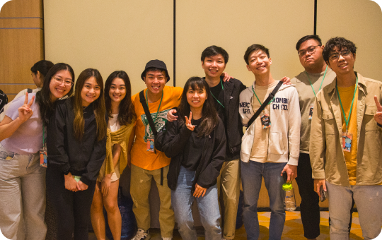 08 Youth and Young Adults