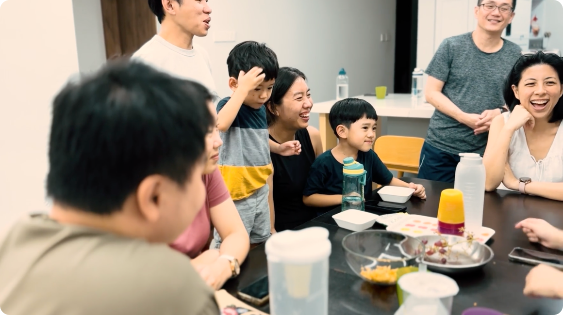 07 Grace Groups