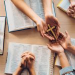 Jesus not only saved me – He saved my entire family